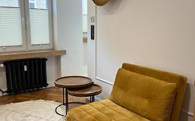 Apartament Augustianska