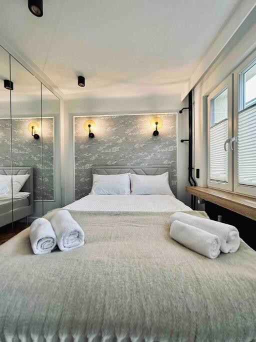 Apartament Augustianska Kraków Zewnętrze zdjęcie