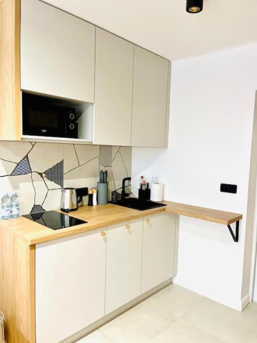 Apartament Augustianska Kraków Zewnętrze zdjęcie