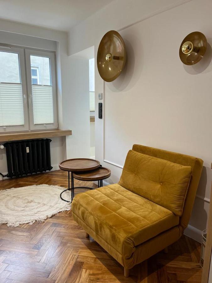 Apartament Augustianska Kraków Zewnętrze zdjęcie