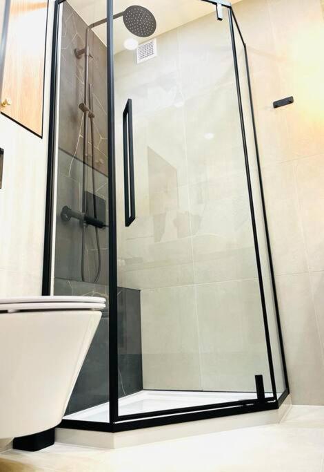 Apartament Augustianska Kraków Zewnętrze zdjęcie
