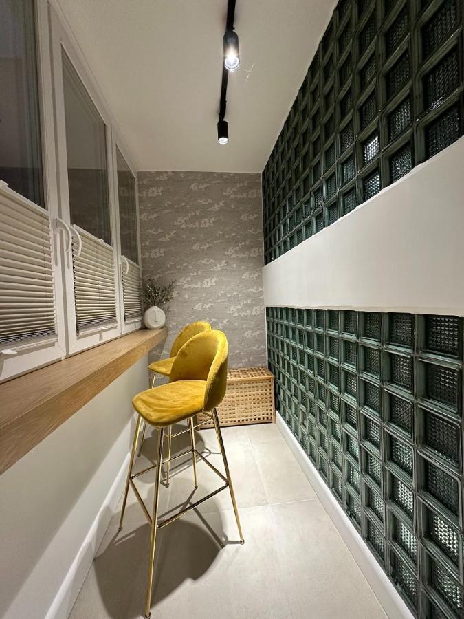 Apartament Augustianska Kraków Zewnętrze zdjęcie